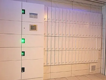 セレニテ本町リアンのその他共用部分