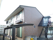 プレジール秋喜の画像