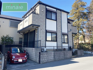 【外観】 | 平日・土日も見学できます　WIクローク付き　再生住宅　中佐津間 | 販売現地