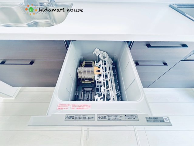 見沼区大和田町　新築戸建　TIARA01の設備