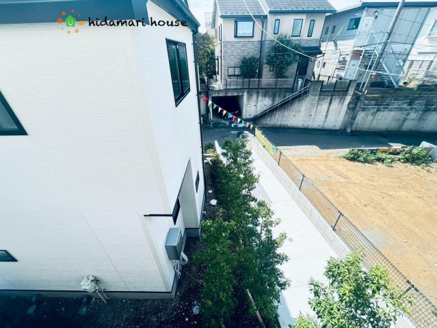 見沼区大和田町　新築戸建　TIARA01の展望