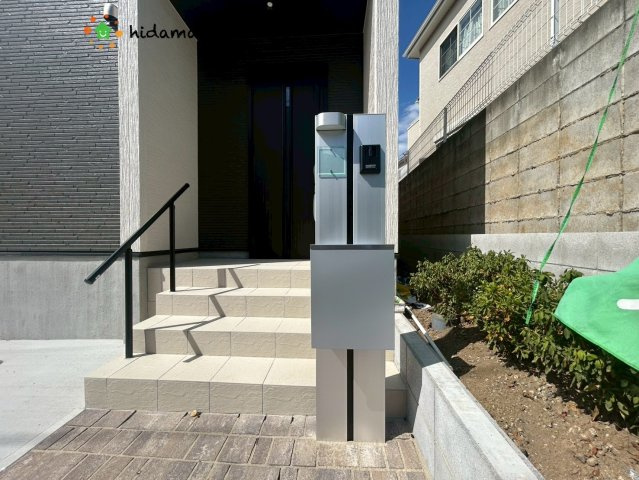 見沼区大和田町　新築戸建　TIARA01の設備