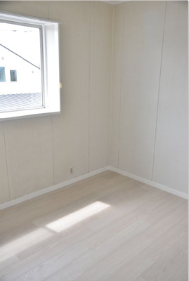 【洋室】 | アーデルホーム