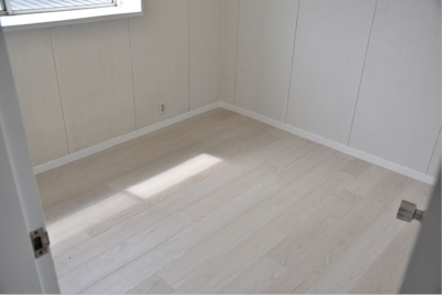 【寝室】 | アーデルホーム