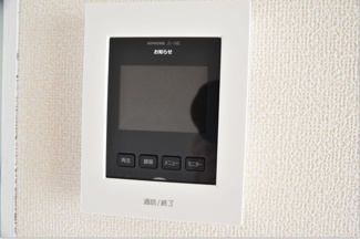 【セキュリティ】 | アーデルホーム