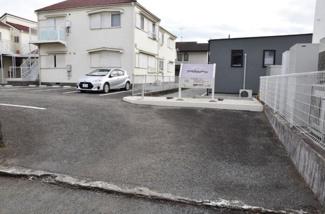 【駐車場】 | アーデルホーム