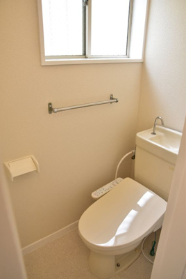 【トイレ】 | アーデルホーム