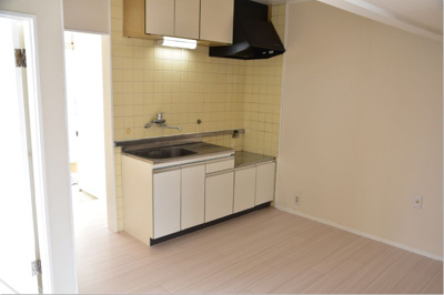 【キッチン】 | アーデルホーム