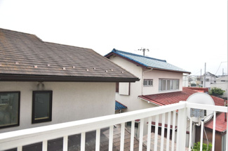 【展望】 | アーデルホーム