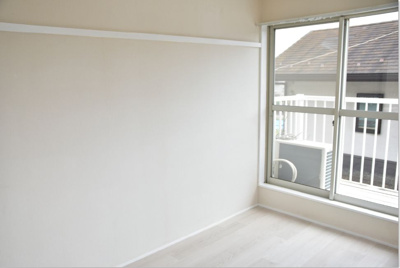 【その他】 | アーデルホーム | 洋室にリフォーム済