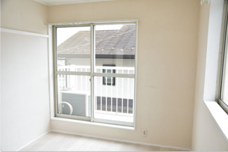 【その他】 | アーデルホーム | 洋室にリフォーム済