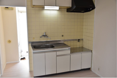 【キッチン】 | アーデルホーム