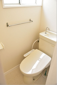 【トイレ】 | アーデルホーム