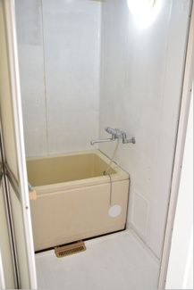 【浴室】 | アーデルホーム