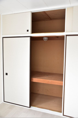 【収納】 | アーデルホーム