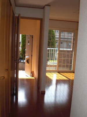 【内装】 | コーポＫ．Ｍ　Ⅵ