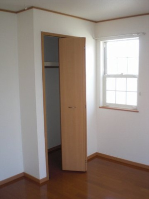 【収納】 | コーポＫ．Ｍ　Ⅵ