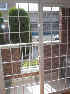 【バルコニー】 | コーポＫ．Ｍ　Ⅵ