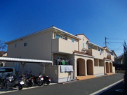 プライムスクエア　Ⅲの画像