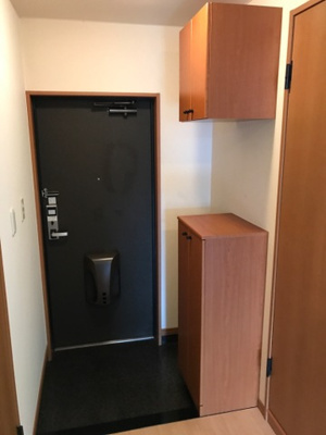 【玄関】 | メルヴェール