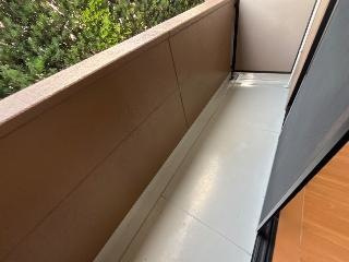 【バルコニー】 | メルヴェール