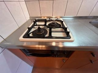 【キッチン】 | メルヴェール