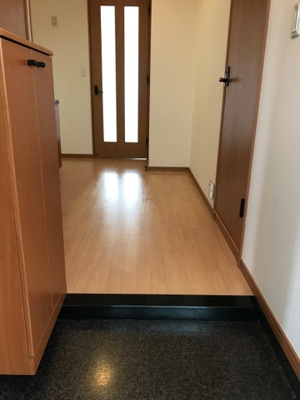 【玄関】 | メルヴェール