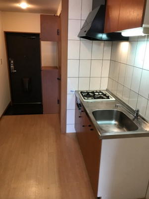 【キッチン】 | メルヴェール