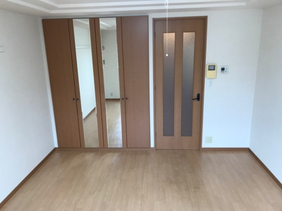 【内装】 | メルヴェール