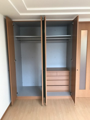 【収納】 | メルヴェール