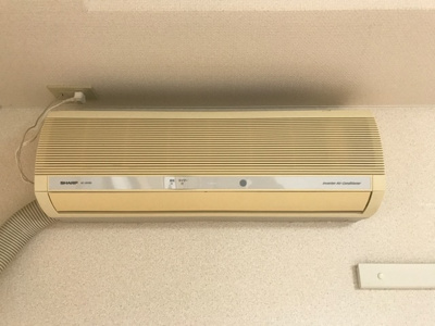 【設備】 | メルヴェール