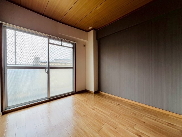 シャトラン藤江の子供部屋