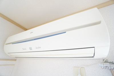 【設備】 | ウエストハイツⅡ | ※同物件・反転タイプの写真です。