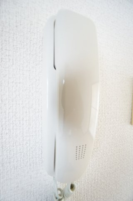 【設備】 | ウエストハイツⅡ | ※同物件・反転タイプの写真です。