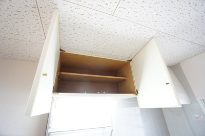 【キッチン】 | ウエストハイツⅡ | ※同物件・反転タイプの写真です。