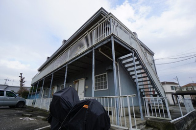 【その他】 | ウエストハイツⅡ