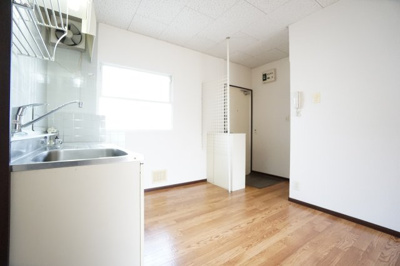 【その他】 | ウエストハイツⅡ | ※同物件・反転タイプの写真です。