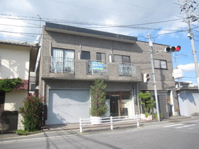 【外観】 | イーグルビル