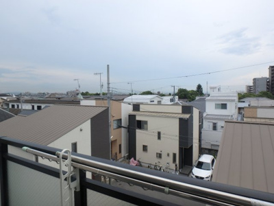 【展望】 | ダイドーメゾン甲東園 | 眺望