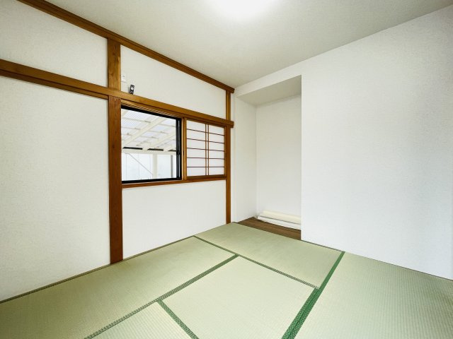 【和室】 | 本庄市今井　中古戸建