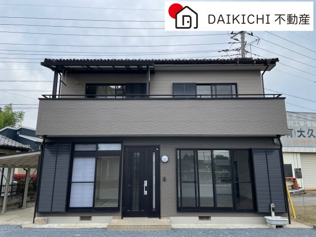 【外観】 | 本庄市今井　中古戸建