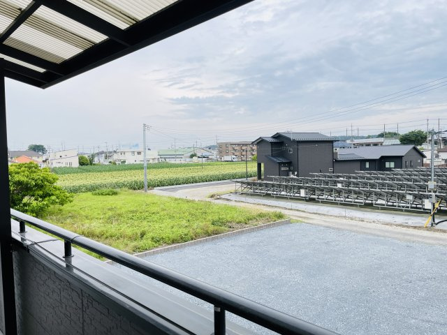 【展望】 | 本庄市今井　中古戸建