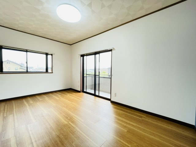 【洋室】 | 本庄市今井　中古戸建