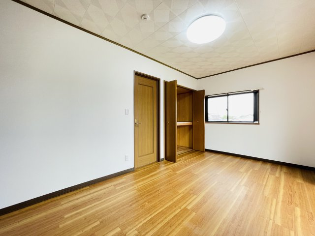 【収納】 | 本庄市今井　中古戸建