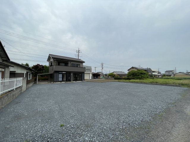 【駐車場】 | 本庄市今井　中古戸建