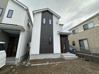 【耐震等級3×断熱等性能等級5】浜見台2丁目新築戸建の画像