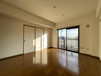 【展望】 | ネオアージュさがみ野