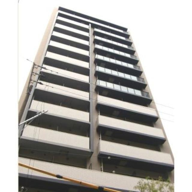 パークアクシス大阪新町