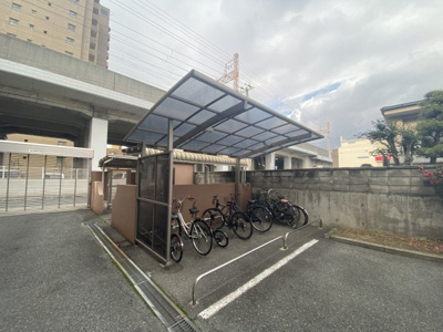 【その他共用部分】 | ミシェール住之江