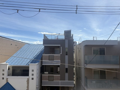 【展望】 | ミシェール住之江